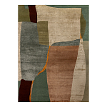 Ковер шелк Manhattan Wool Silk Carpet V варинант исполнения - 1 | Loft Concept в Челябинске