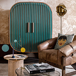 Шкаф "Скарабей" Scarab Armoire варинант исполнения - 2 | Loft Concept в Челябинске