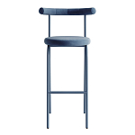 Стул барный «Рогалик» варинант исполнения - 2 | Loft Concept в Челябинске