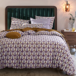 Бра с плафоном из янтарного стекла Amber Olmos Wall Lamp варинант исполнения - 5 | Loft Concept в Челябинске