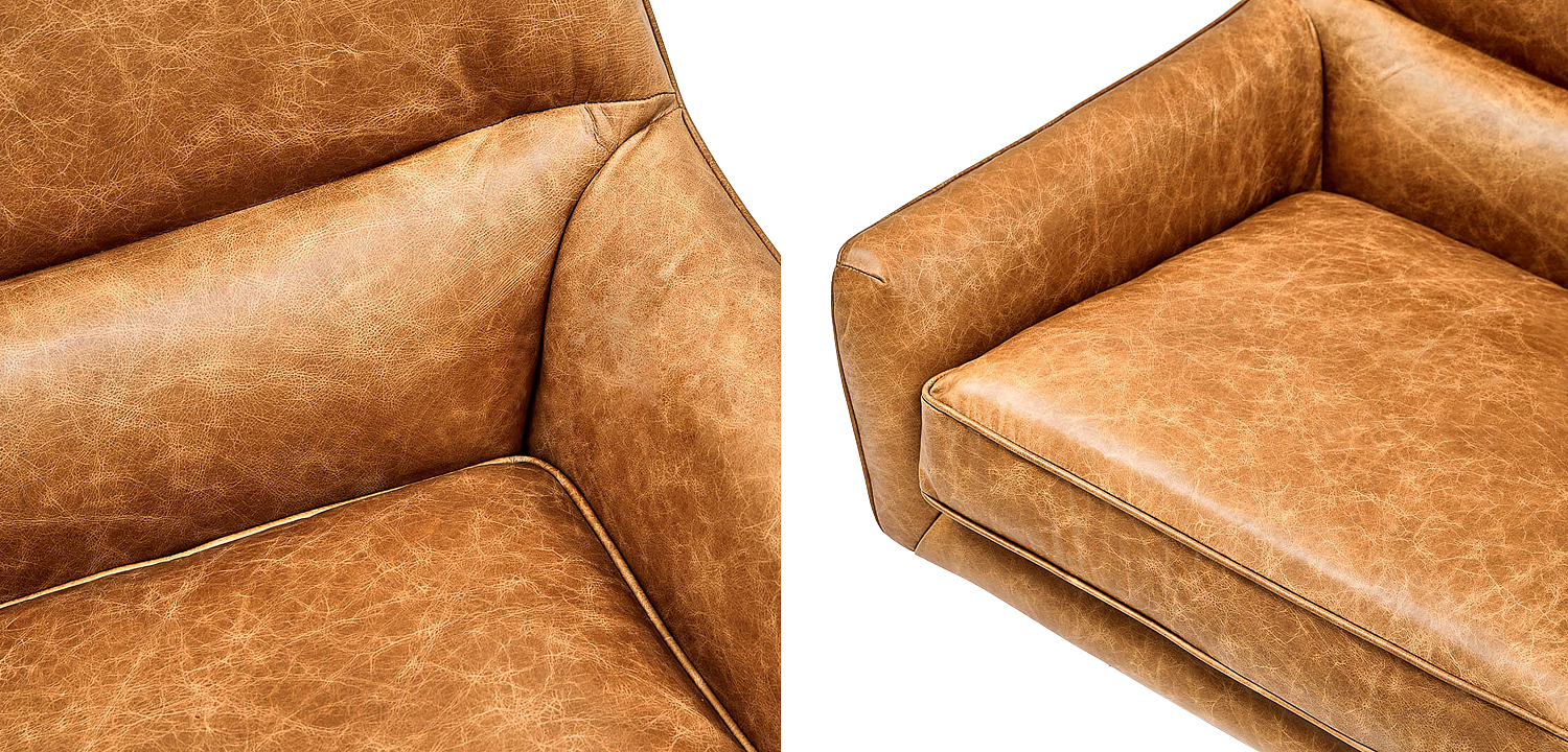 Кресло Grasse Chair Кресло Grasse Chair - Loft-Concept в Челябинске