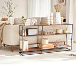 Ваза Serené Ceramic Vase Белая варинант исполнения - 4 | Loft Concept в Челябинске