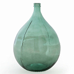 Ваза-бутыль из стекла TRANSPARENT FORMS 56 варинант исполнения - 5 | Loft Concept в Челябинске