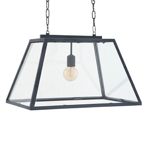 Люстра Lamp Harpers S