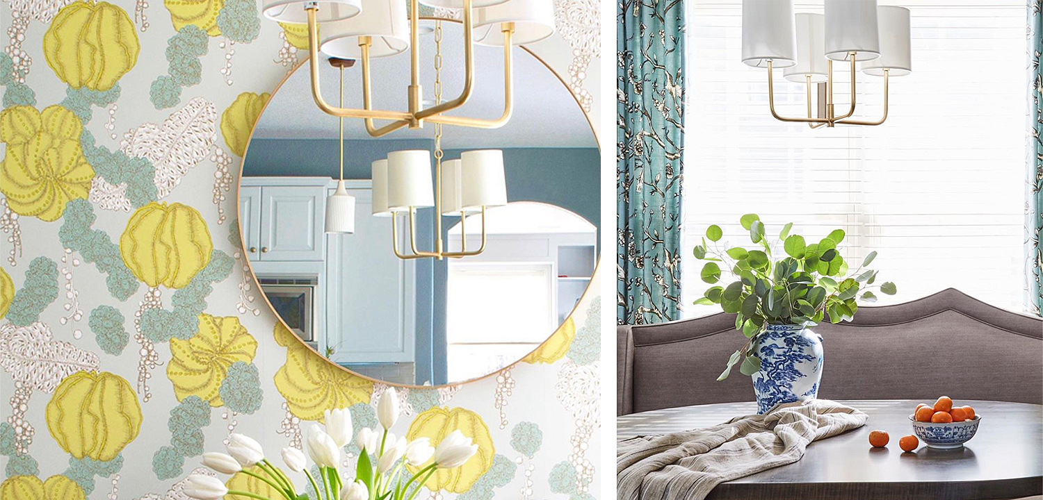 Люстра Abertha Chandelier Люстра Abertha Chandelier - Loft-Concept в Челябинске