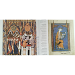 Книга Gothic 1200-1500 варинант исполнения - 2 | Loft Concept в Челябинске