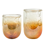 Стакан Seletti Meteorite H12 варинант исполнения - 3 | Loft Concept в Челябинске