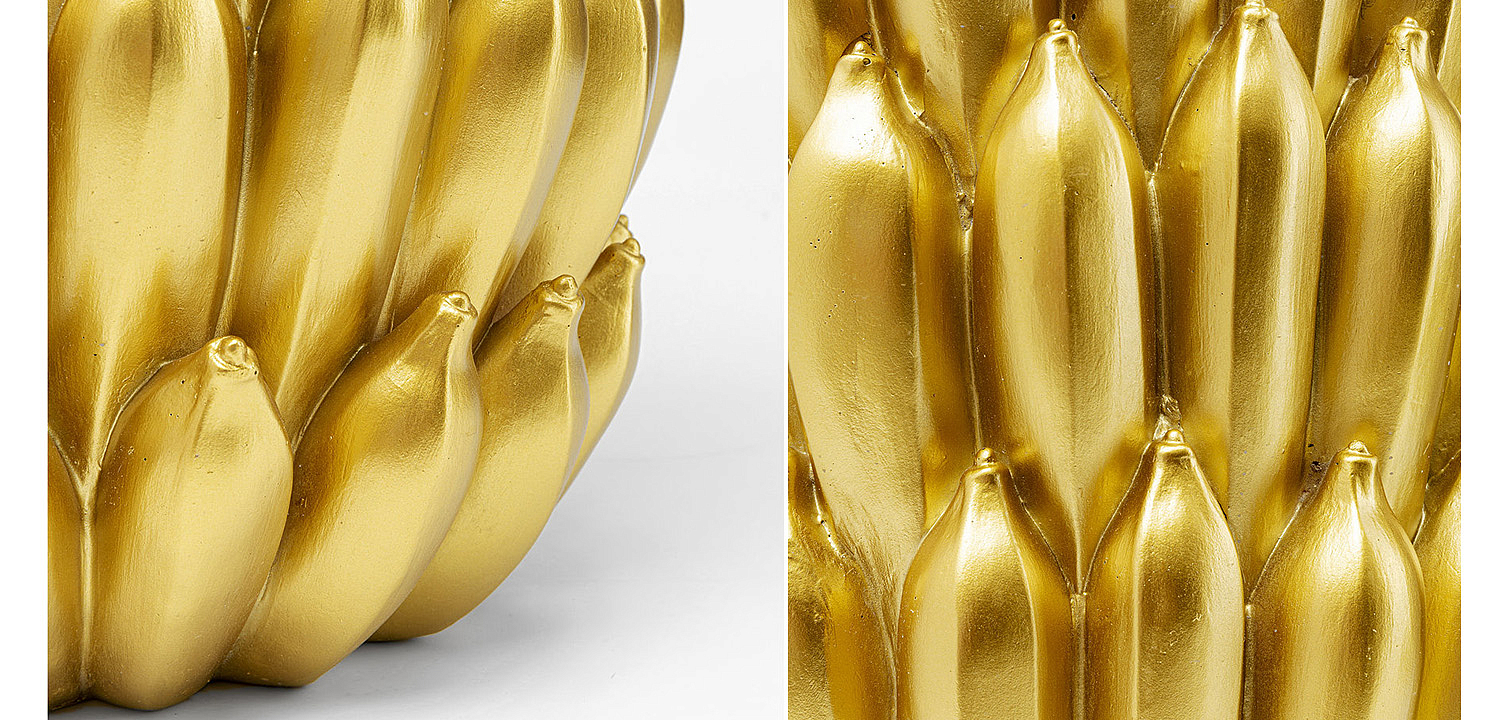 Ваза Golden Bananas Ваза Golden Bananas - Loft-Concept в Челябинске