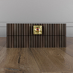 Шкатулка Elsa Dreams Walnut варинант исполнения - 2 | Loft Concept в Челябинске