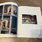 Подарочный Альбом группы AES AES+F варинант исполнения - 3 | Loft Concept в Челябинске