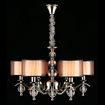 Люстра подвесная Floretina варинант исполнения - 5 | Loft Concept в Челябинске