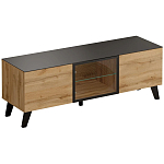 ТВ-тумба Gump варинант исполнения - 1 | Loft Concept в Челябинске