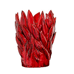 Ваза «Лава» варинант исполнения - 1 | Loft Concept в Челябинске