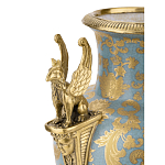 Ваза фарфоровая Serwera варинант исполнения - 5 | Loft Concept в Челябинске