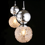 Люстра подвесная Violetta варинант исполнения - 4 | Loft Concept в Челябинске