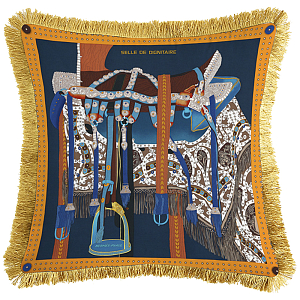 Декоративная подушка Hermes 153