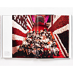 Редкая коллекционная книга Vogue & The Metropolitan Museum of Art Parties Exhibitions People Book 2014 варинант исполнения - 6 | Loft Concept в Челябинске