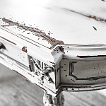 Трельяж White Moreau Dressing Table варинант исполнения - 2 | Loft Concept в Челябинске