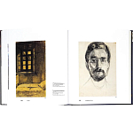 Подарочное издание Альбом Михаил Врубель варинант исполнения - 11 | Loft Concept в Челябинске