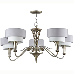 Люстра подвесная Bright pendant варинант исполнения - 4 | Loft Concept в Челябинске