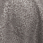 Мебельная ткань Шенилл серый цвет 138 см T4-32 варинант исполнения - 2 | Loft Concept в Челябинске