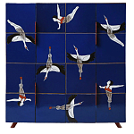 Тумба Venti Sovsport 2 варинант исполнения - 1 | Loft Concept в Челябинске