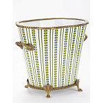 Кашпо Yellow blue design варинант исполнения - 2 | Loft Concept в Челябинске