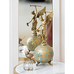 Фигурка The angel on the ball варинант исполнения - 4 | Loft Concept в Челябинске