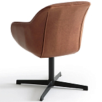 Вращающееся кресло Aled Chair варинант исполнения - 2 | Loft Concept в Челябинске