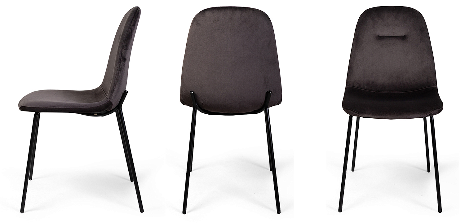 Стул Coman Chair Стул Coman Chair - Loft-Concept в Челябинске