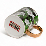 Кружка Seletti Roses варинант исполнения - 2 | Loft Concept в Челябинске