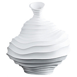 Ваза Molecule Relief Wide Vase варинант исполнения - 1 | Loft Concept в Челябинске