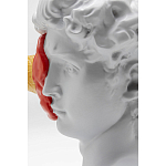 Статуэтка Bust of David and Ice Cream варинант исполнения - 4 | Loft Concept в Челябинске