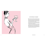 Megan Hess. The Illustrated World of Couture варинант исполнения - 5 | Loft Concept в Челябинске