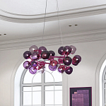 Люстра Wild Grape варинант исполнения - 6 | Loft Concept в Челябинске