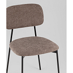 Стул Chao коричневый варинант исполнения - 2 | Loft Concept в Челябинске