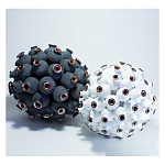 Скульптура парная «Дуальность» варинант исполнения - 1 | Loft Concept в Челябинске