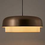 Светильник из металла и плафона из акрила Wilona Lamp варинант исполнения - 3 | Loft Concept в Челябинске