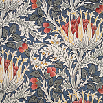 Мебельная ткань Гобелен мульти цвет 140 см Т3-30 варинант исполнения - 3 | Loft Concept в Челябинске