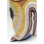 Подушка Warm Wave варинант исполнения - 4 | Loft Concept в Челябинске