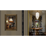 Книга A Tale Of Interiors варинант исполнения - 1 | Loft Concept в Челябинске