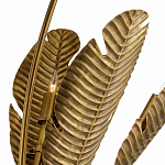 Торшер в виде пальмы Tropical Floor Lamp варинант исполнения - 1 | Loft Concept в Челябинске