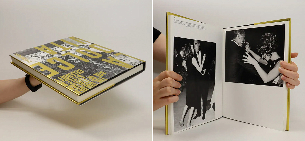 La Dolce Vita : The Golden age of Italian Style La Dolce Vita : The Golden age of Italian Style - Loft-Concept в Челябинске