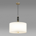 Черно-белая люстра Ladybug варинант исполнения - 3 | Loft Concept в Челябинске