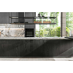 Кухонный гарнитур из натурального камня и дерева INTERSECTION Dada Engenereed Kitchen варинант исполнения - 15 | Loft Concept в Челябинске