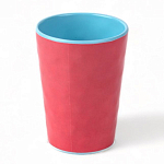 Стакан Seletti Baby Gregorio варинант исполнения - 1 | Loft Concept в Челябинске