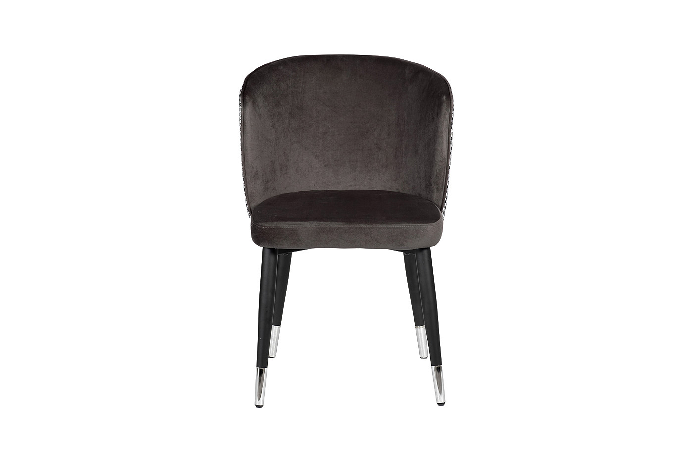 Стул Verdon GREY-BROWN Стул Verdon GREY-BROWN - Loft-Concept в Челябинске
