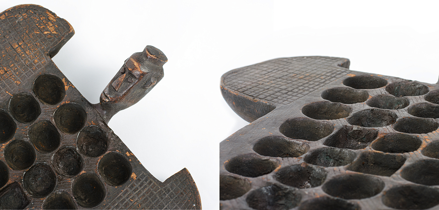 Поднос Nkrumah Tray Поднос Nkrumah Tray - Loft-Concept в Челябинске