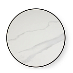 Столик журнальный в форме полусферы Table Bowl варинант исполнения - 4 | Loft Concept в Челябинске