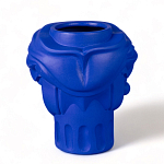 Ваза Seletti Woman Blue варинант исполнения - 2 | Loft Concept в Челябинске